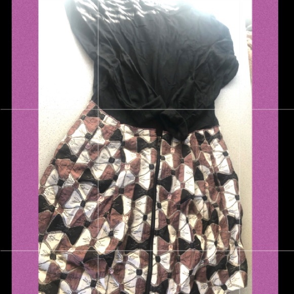 Balenciaga long sleeve dress - Picture 1 of 4